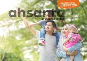 berkumpulah dengan keluarga di syurga
