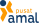logo pusat amal